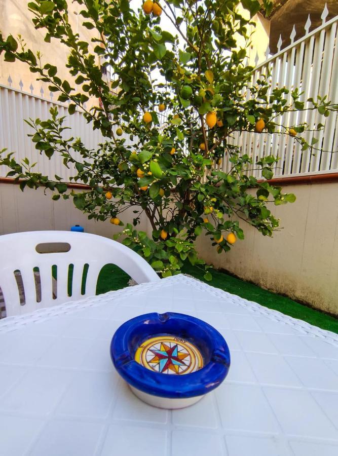 B&B Peonies Castellammare di Stabia Extérieur photo
