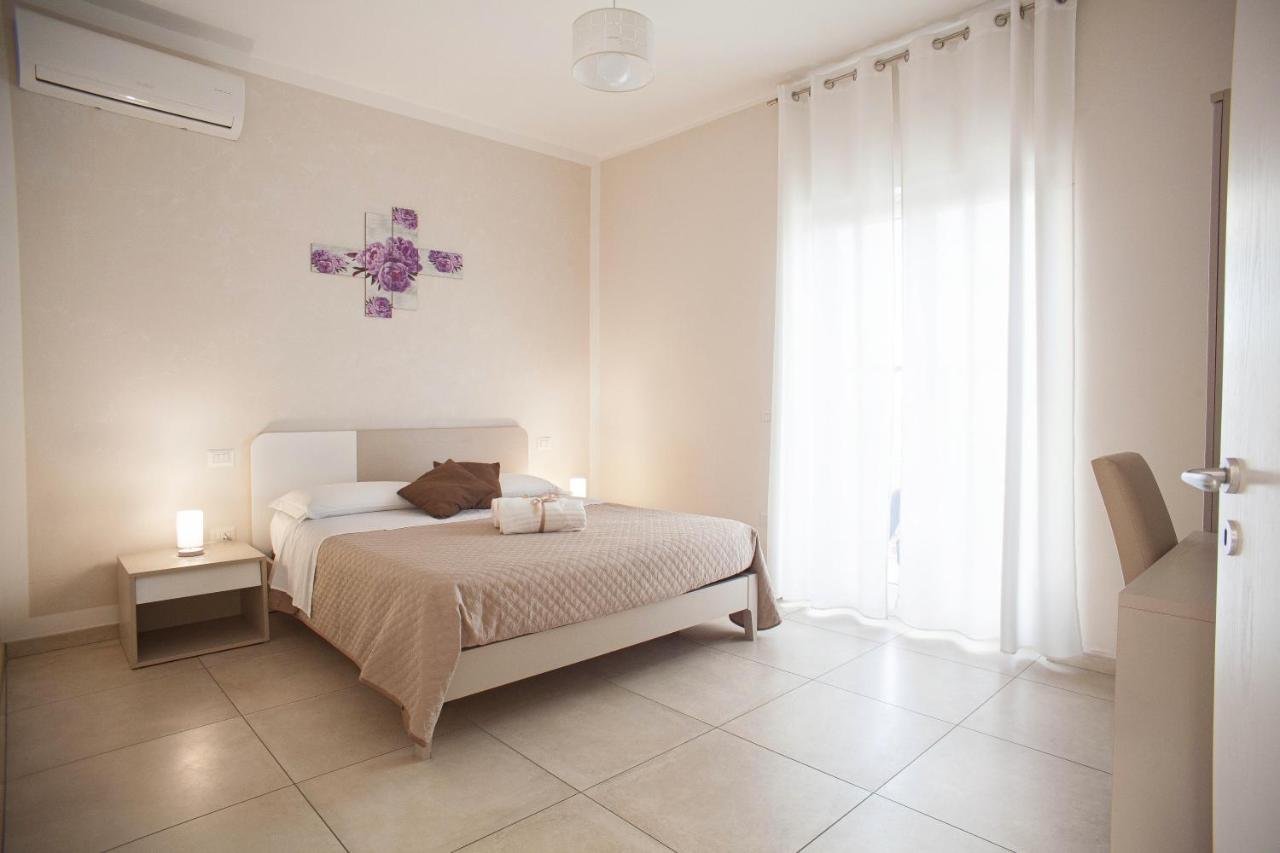 B&B Peonies Castellammare di Stabia Extérieur photo